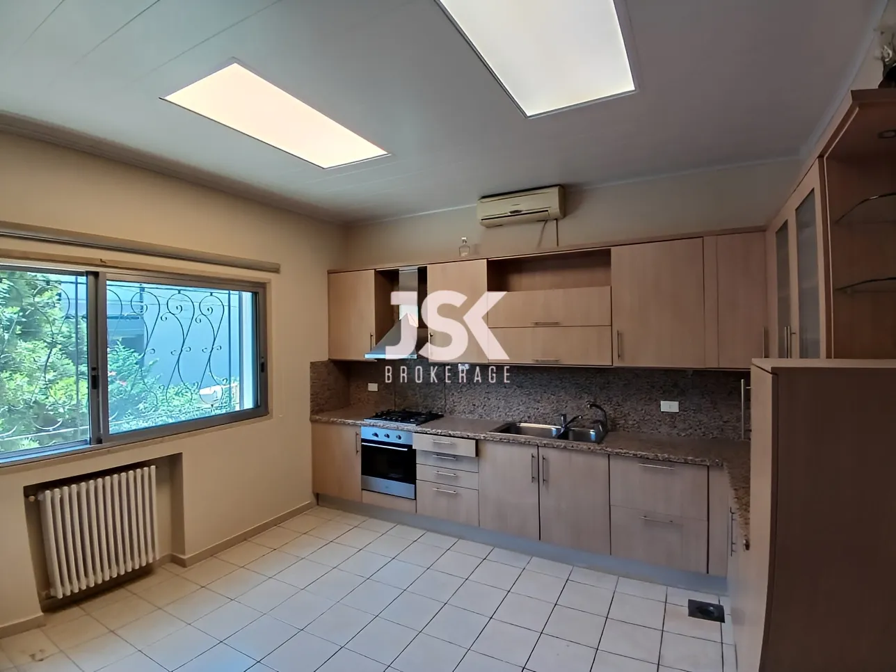 Villa for Rent in Rabieh