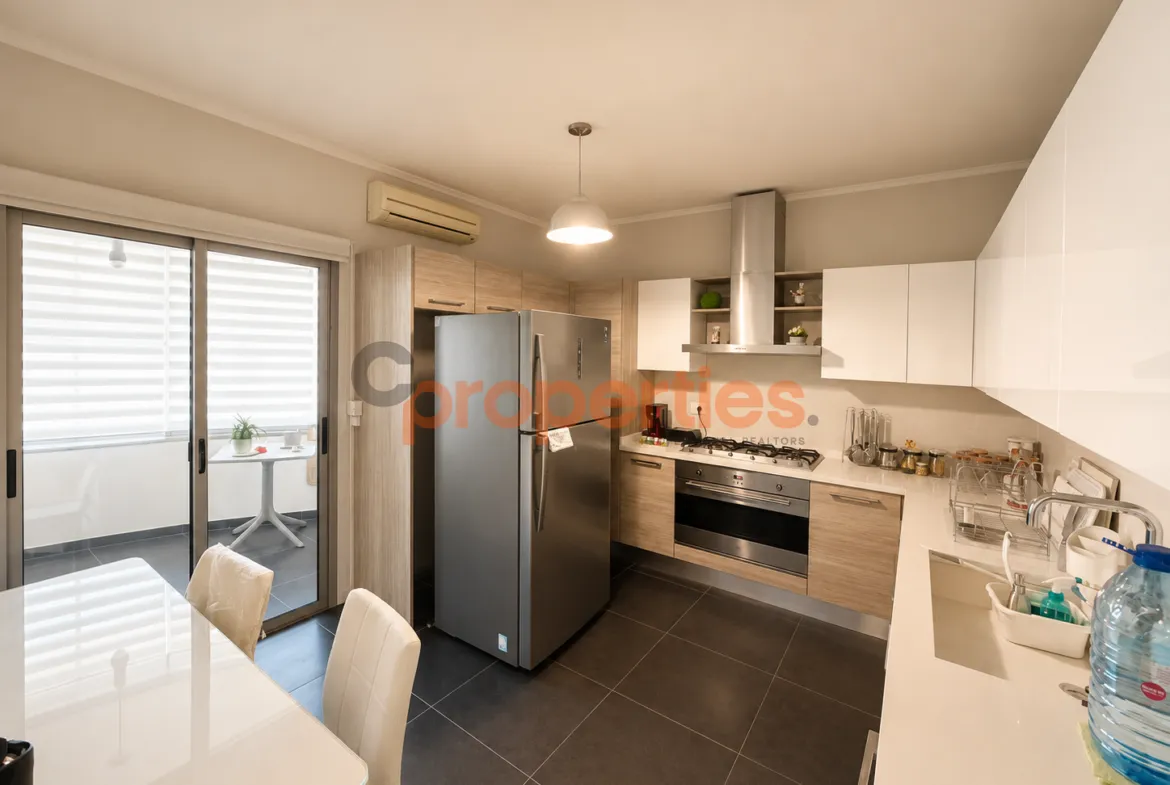 Apartment for Rent in Hazmieh