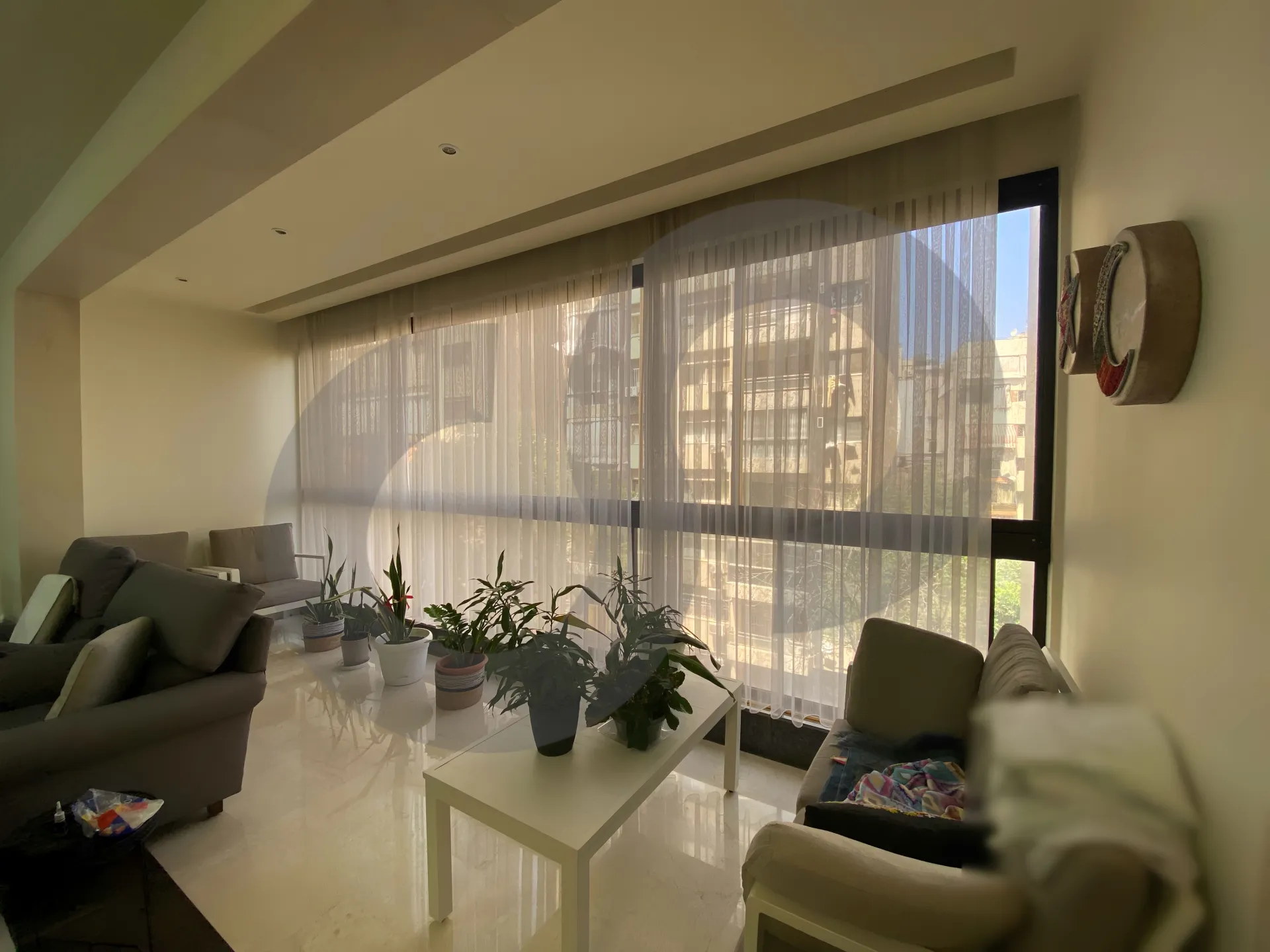 Apartment for Sale in Zarif