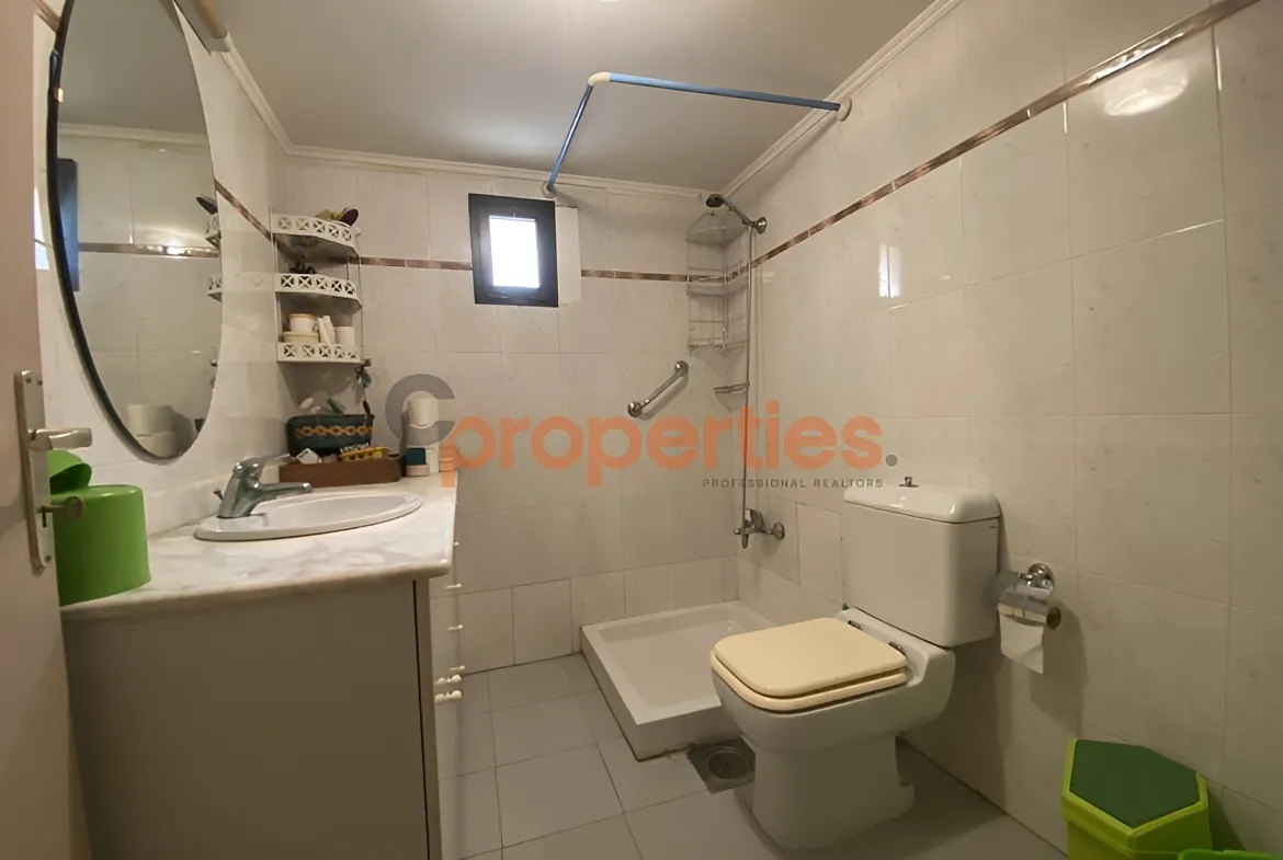 Apartment for Rent in Jal El Dib