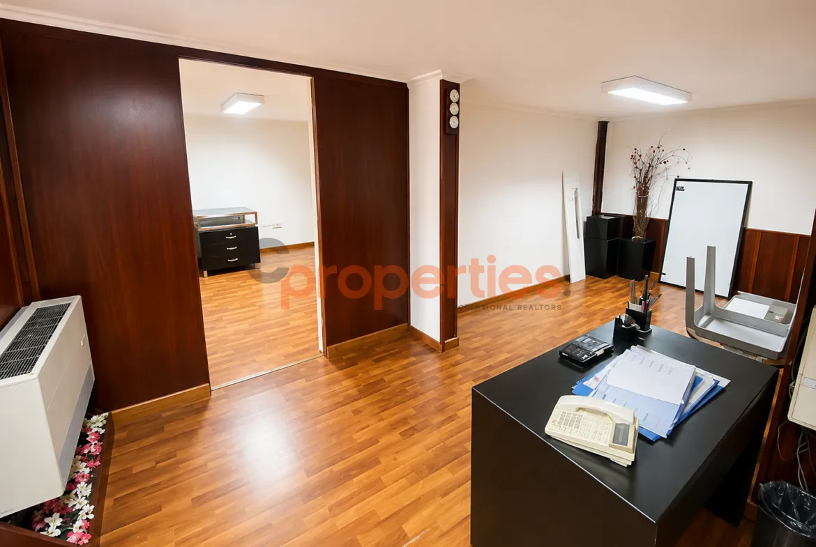 Office for Rent in Jal El Dib