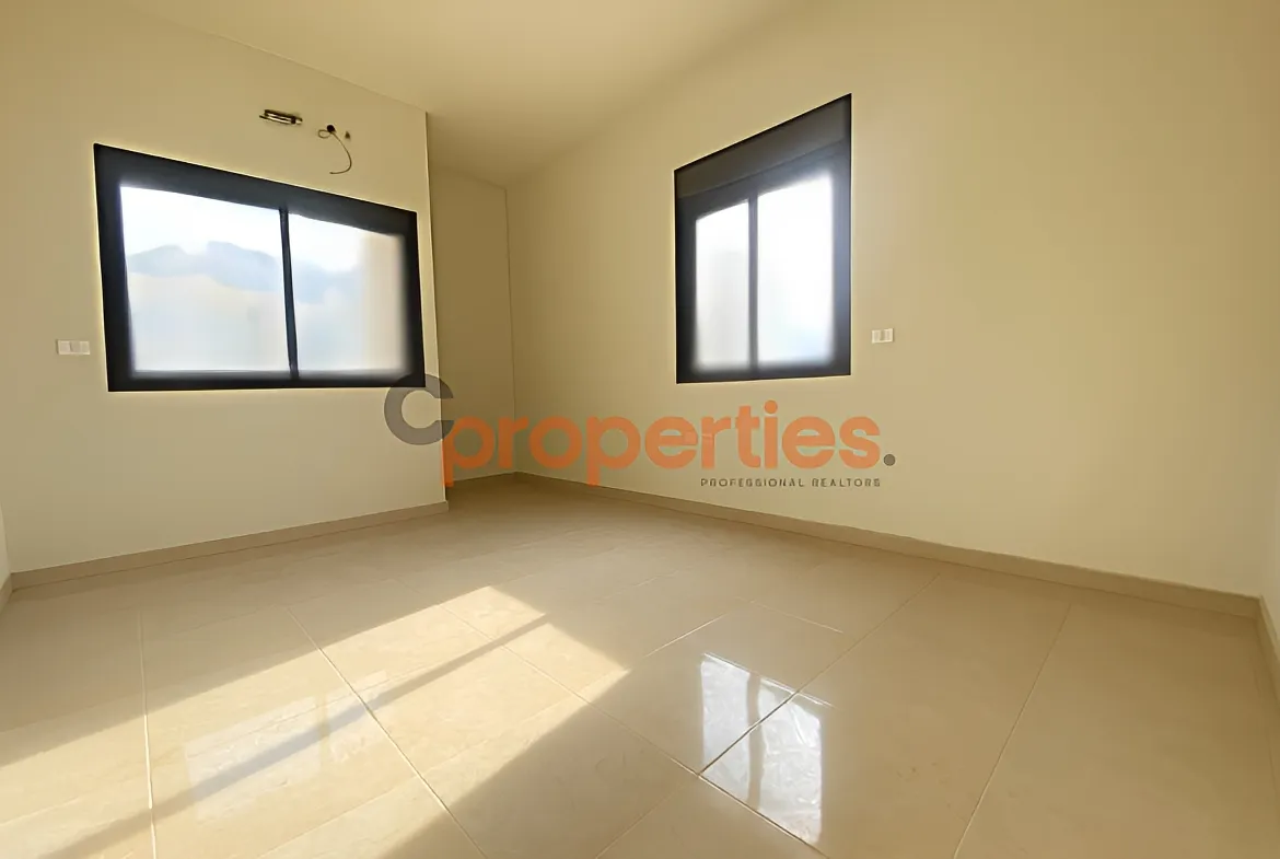 Apartment for Sale in Jal El Dib