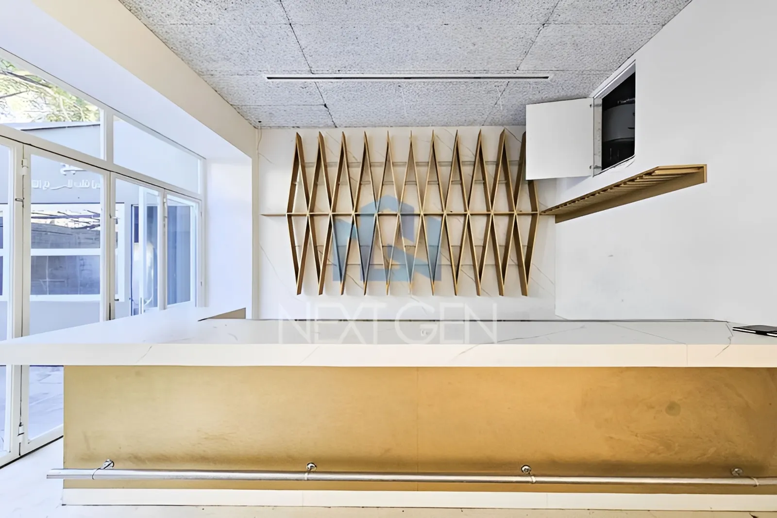 Restaurant for Rent in Achrafieh