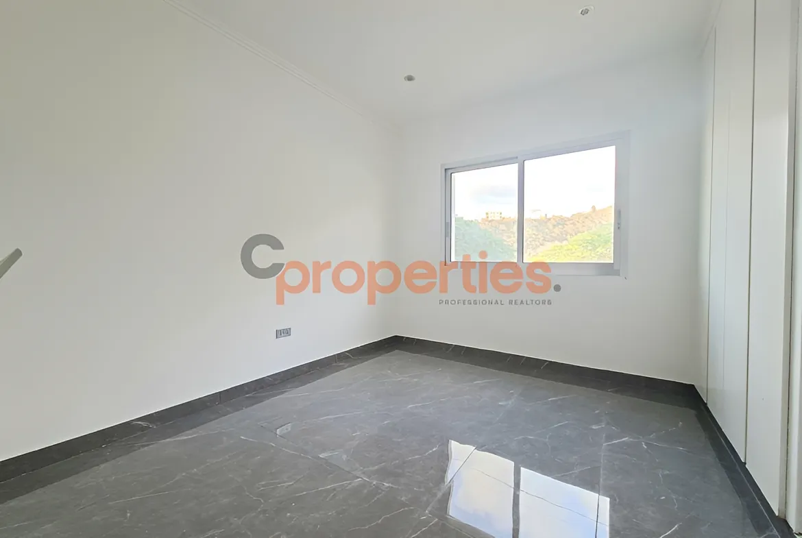 Apartment for Sale in Halat