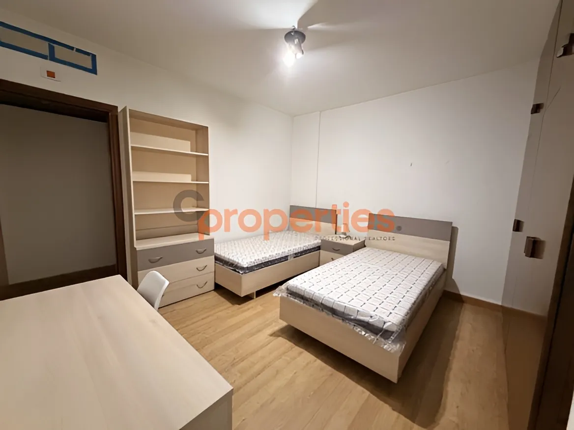 Apartment for Rent in Naqqache
