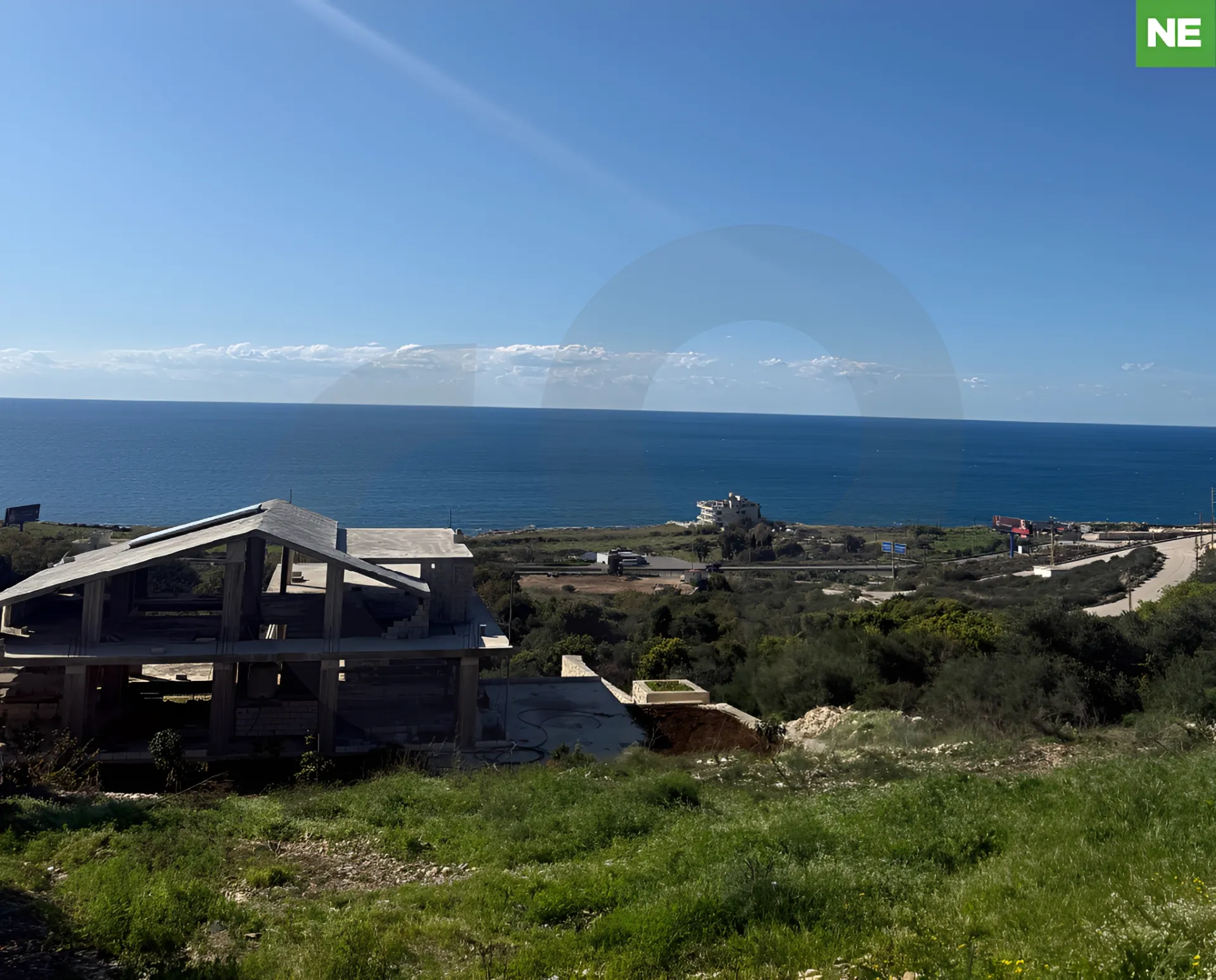Land for Sale in Barbir