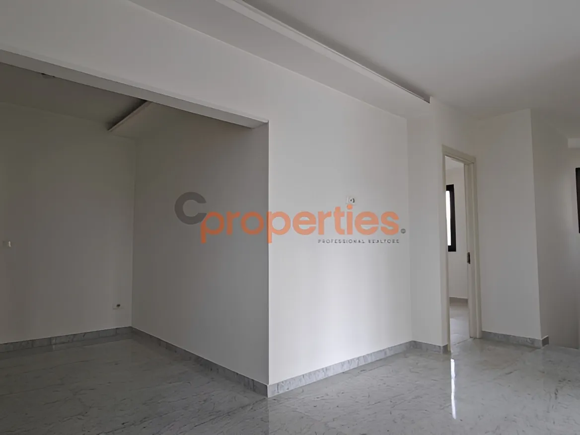 Apartment for Sale in Achrafieh