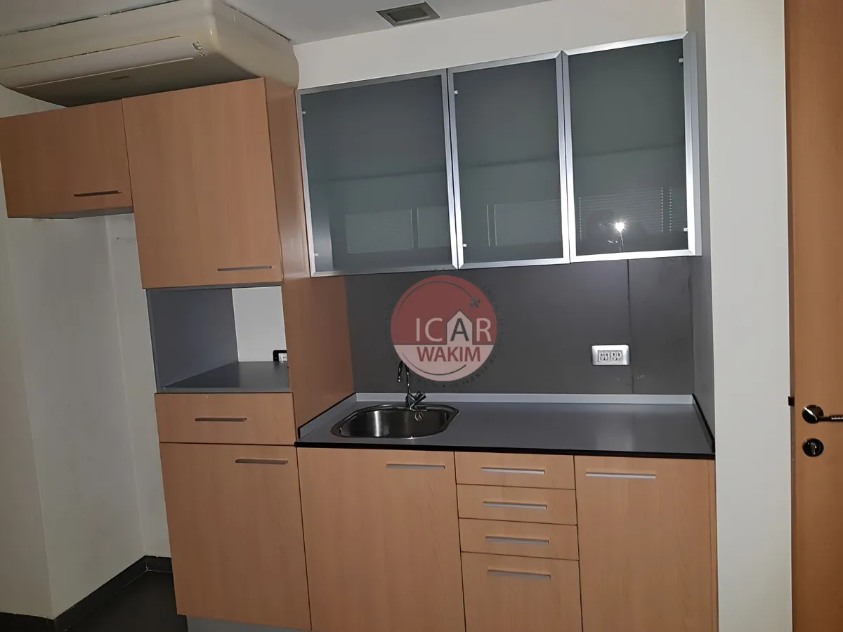 Office for Sale in Kaslik