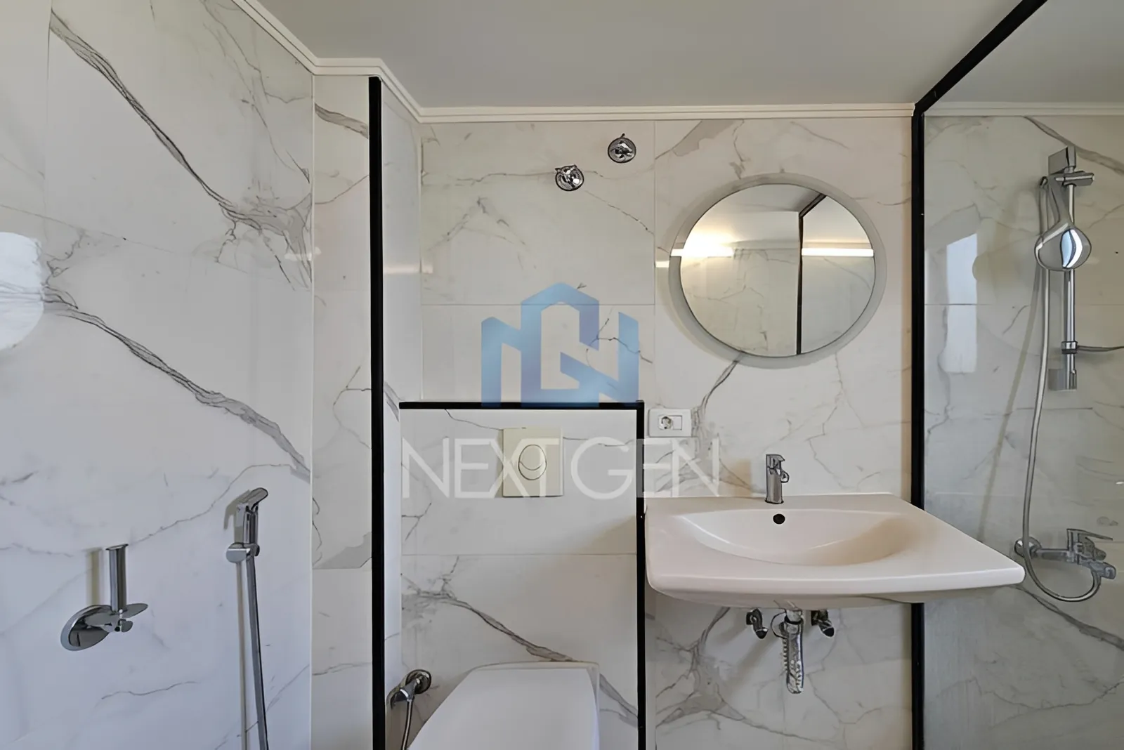 Apartment for Sale in Ramlet El Baida