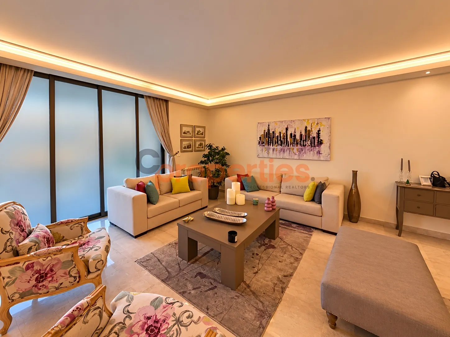 Apartment for Sale in Hazmieh