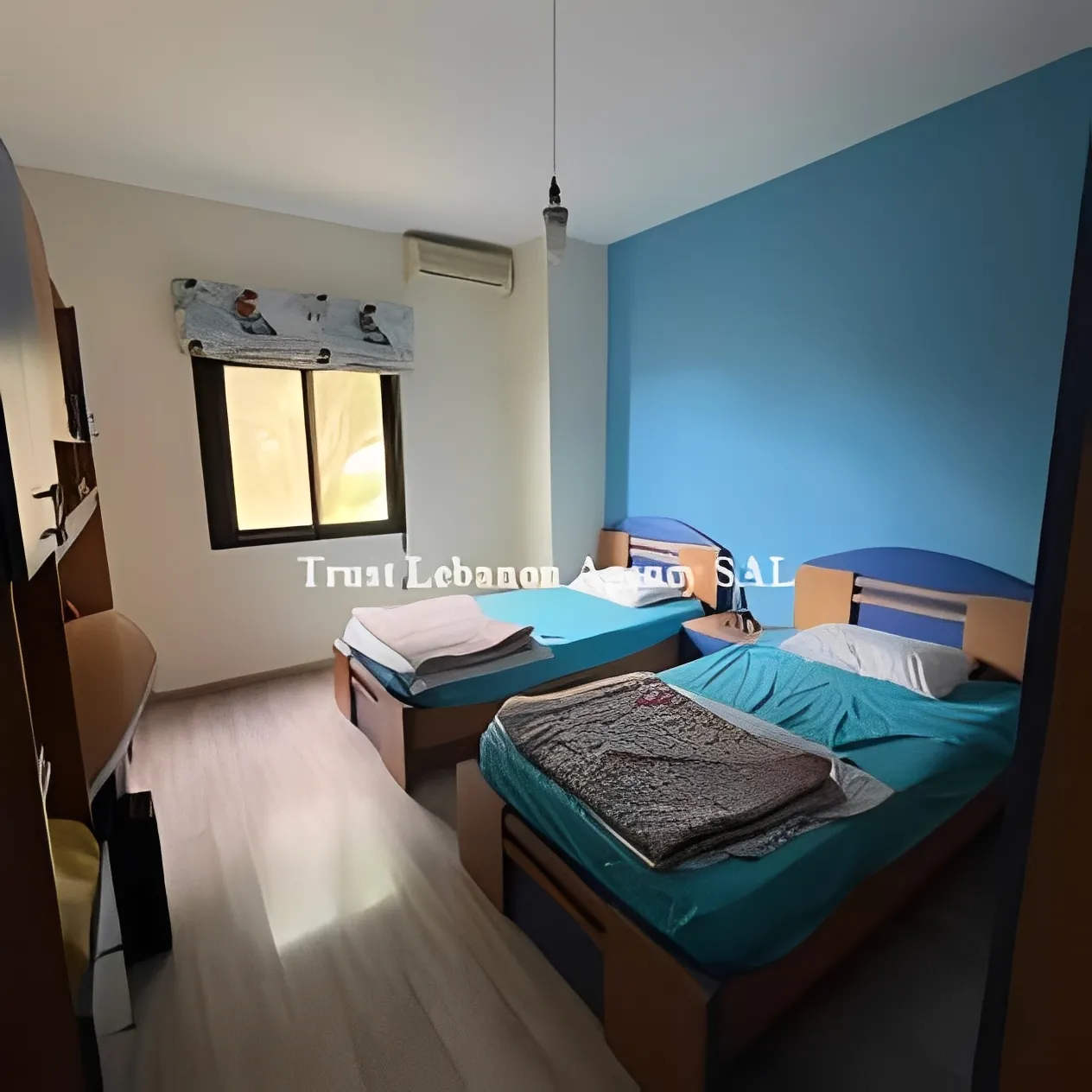 Apartment for Rent in Metn Monteverde Lebanon