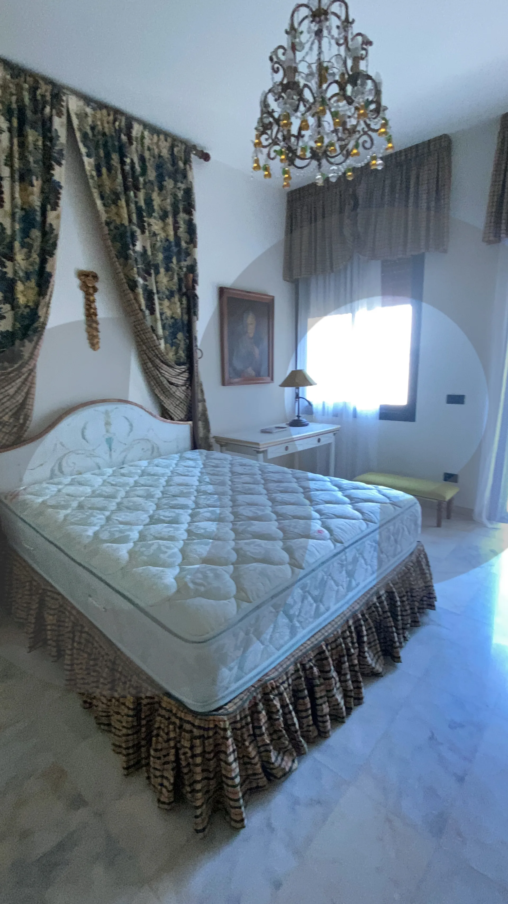 Apartment for Rent in Manara