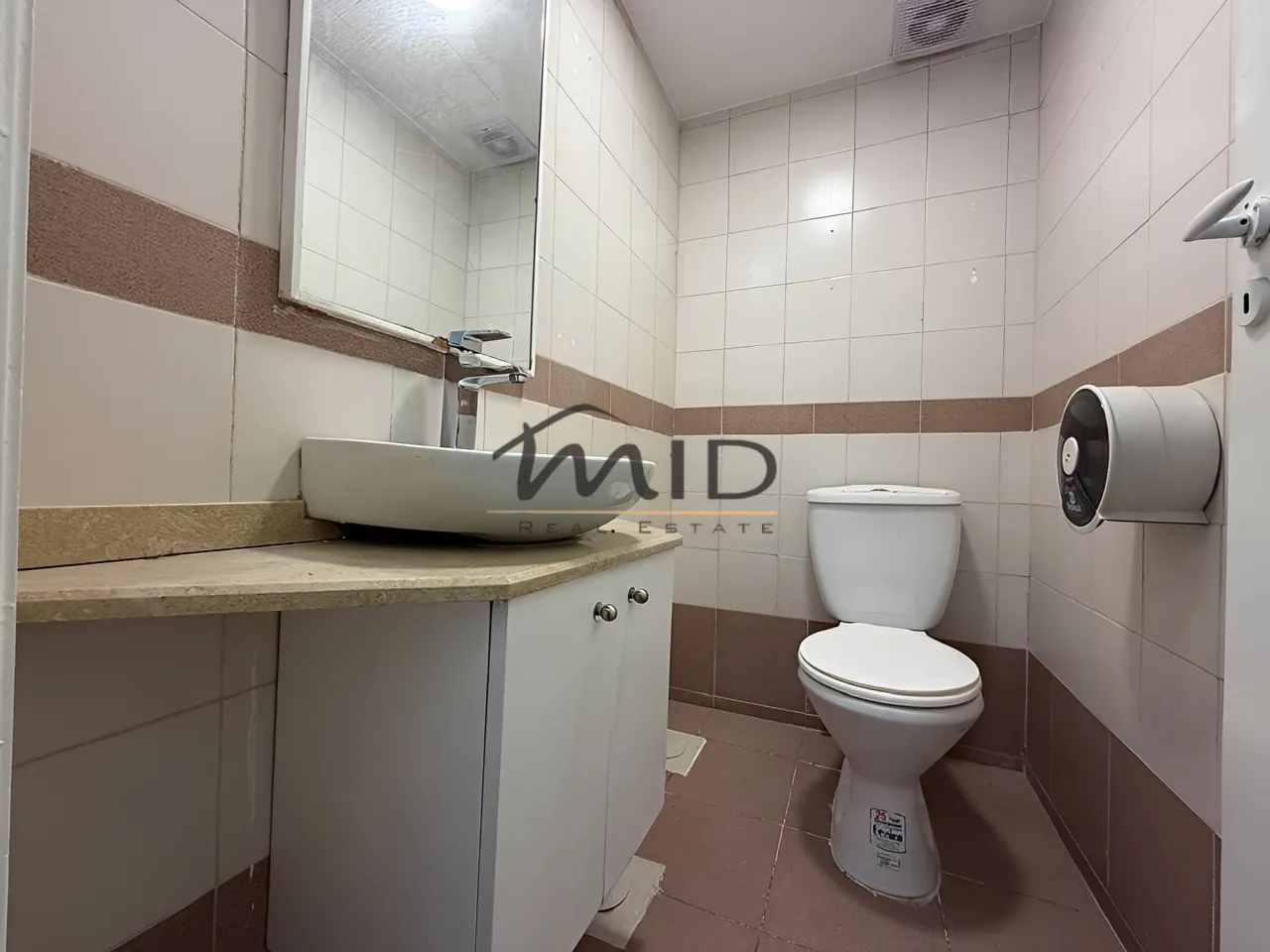 Office for rent in Hazmieh, lebanon