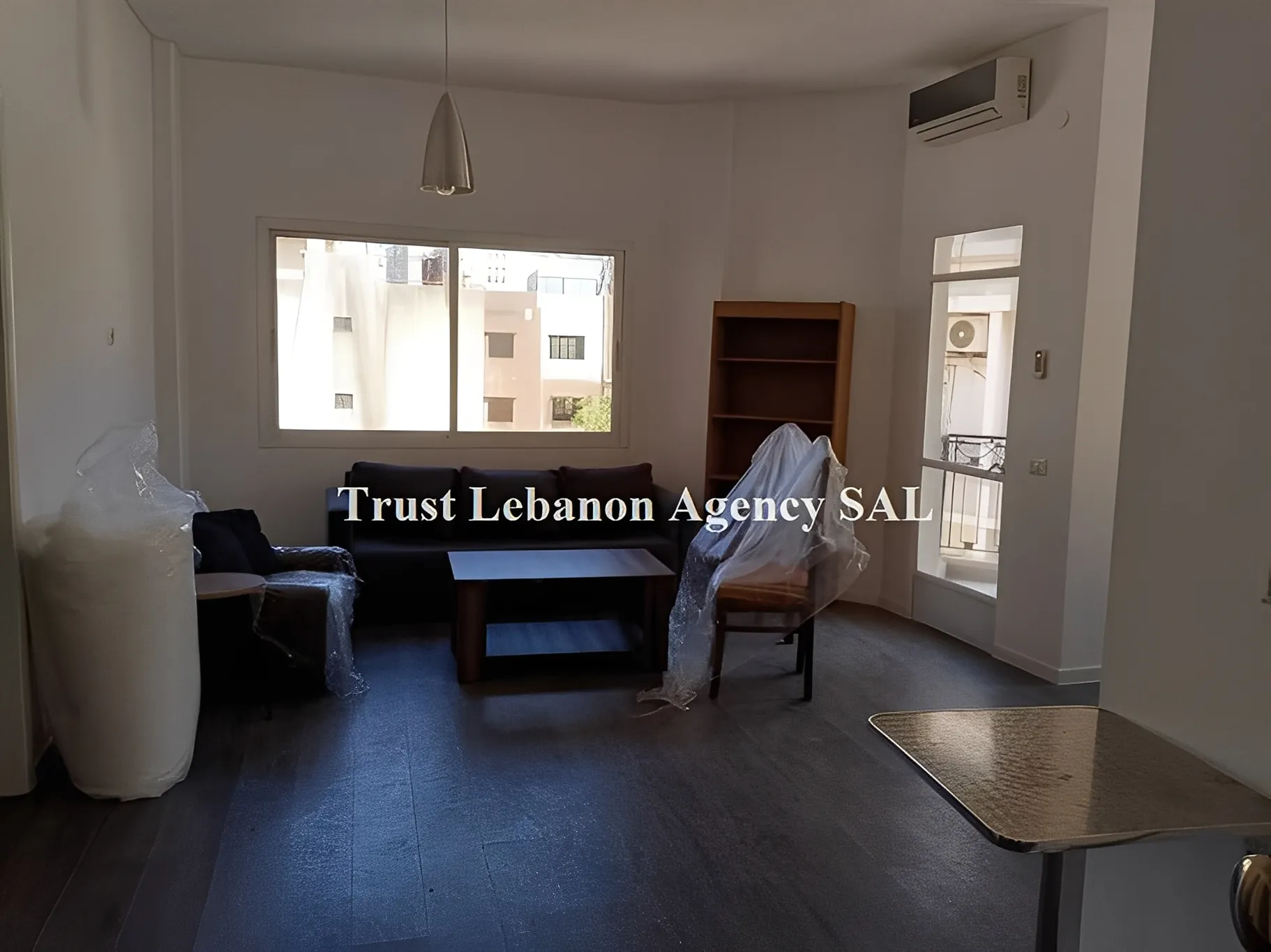 Apartment for Rent in Ashrafieh, Beirut, Lebanon
