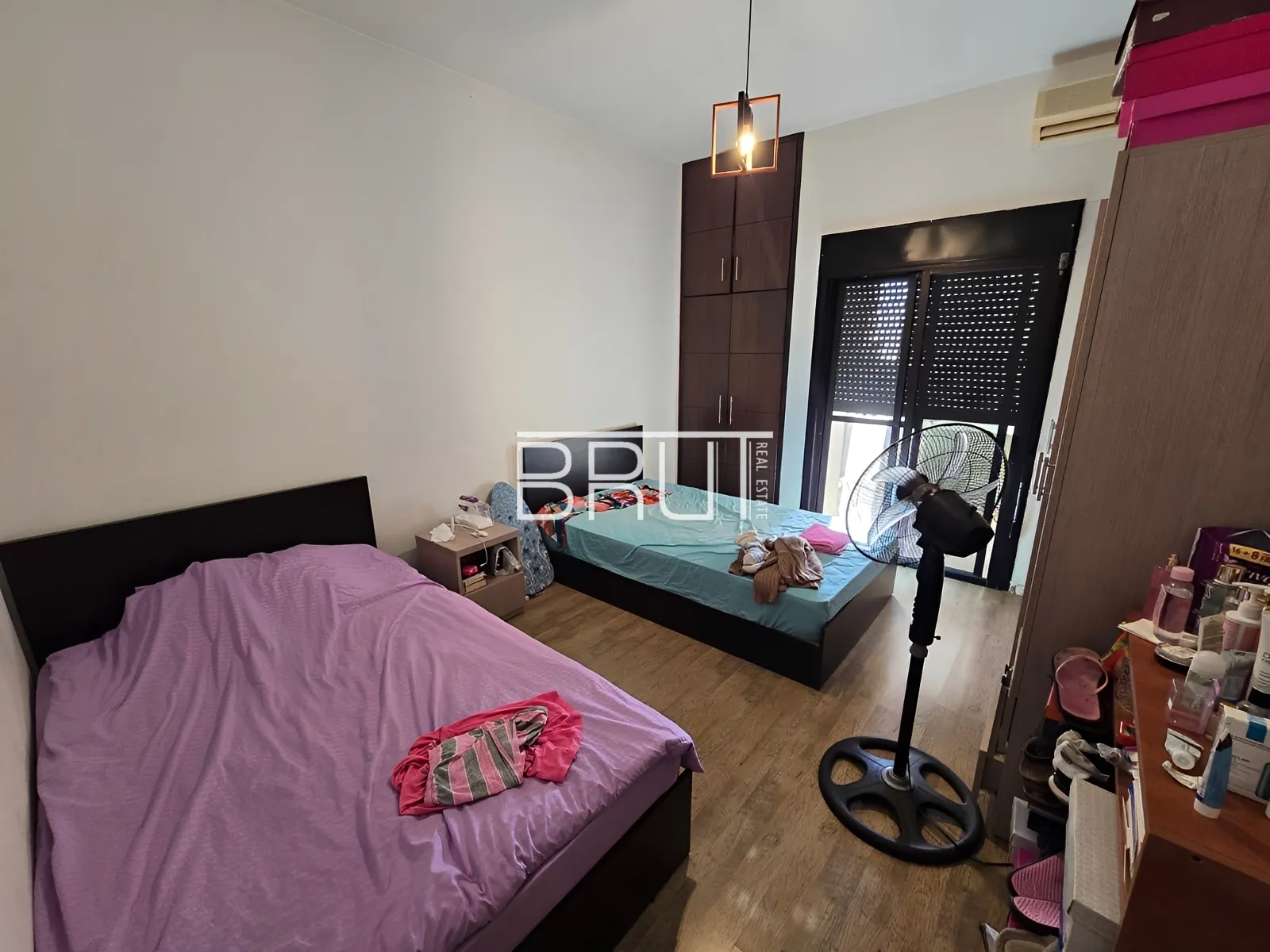 Apartment for sale in Aoukar, lebanon
