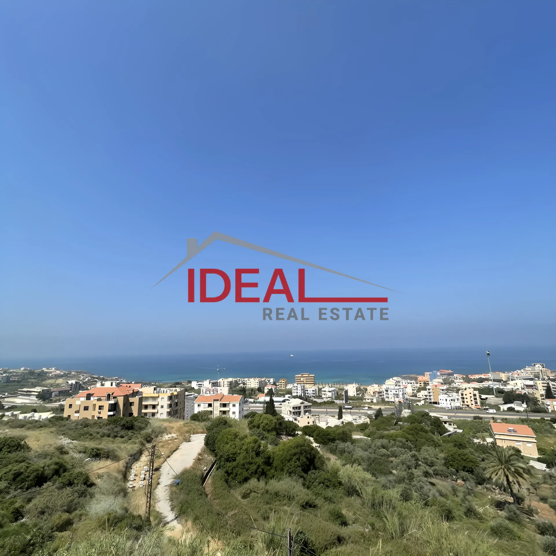 Duplex for Sale in Basbina, Lebanon - 4 bed, 3 bath