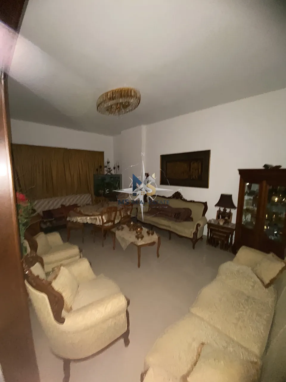 Apartment for sale in Dawhet el hoss, aley, lebanon