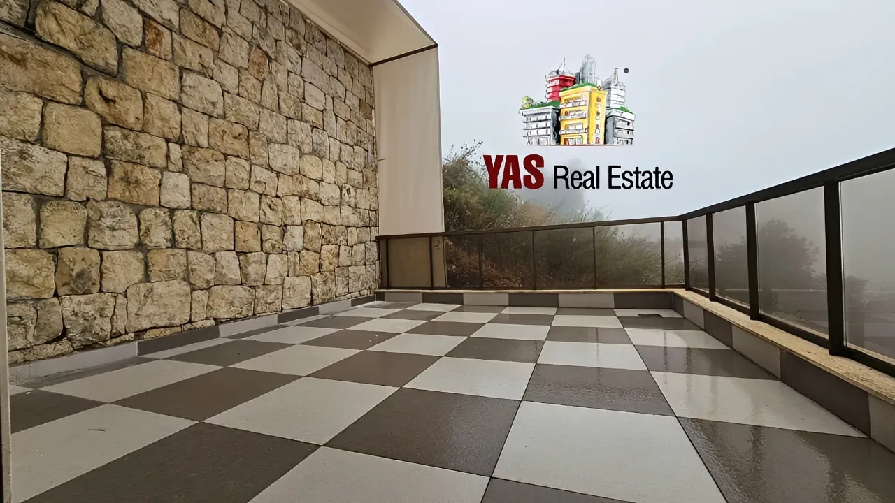 Apartment for Sale in Ghineh