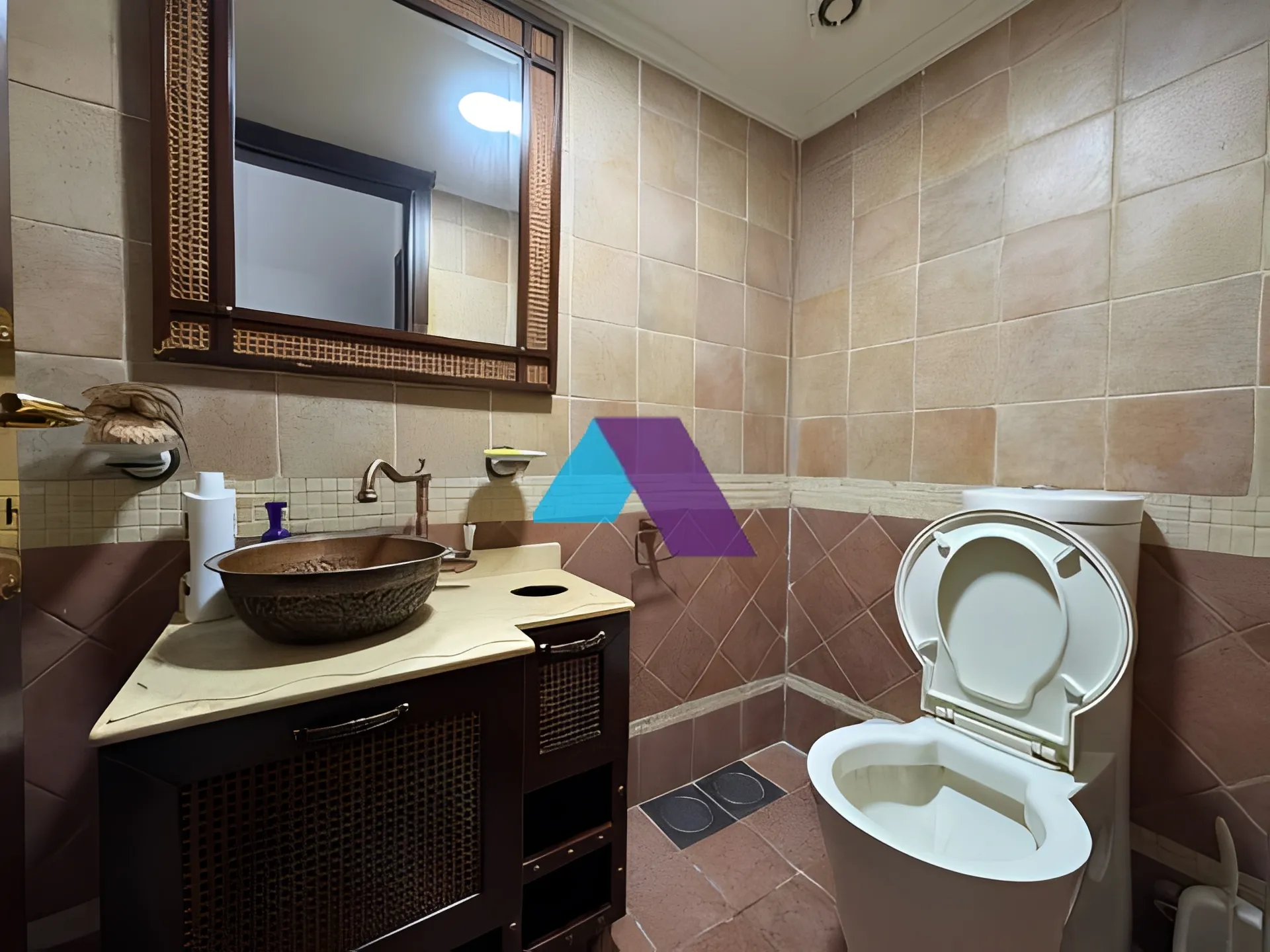 Apartment for Sale in Aamchit
