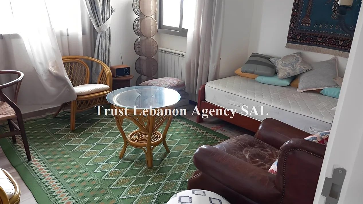 Apartment for Rent in Metn Monteverde Lebanon