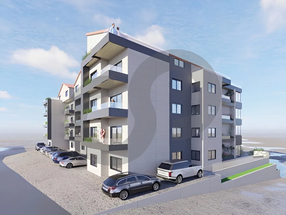 Apartment for Sale in Nahr Ibrahim - 3 bed, 3 bath