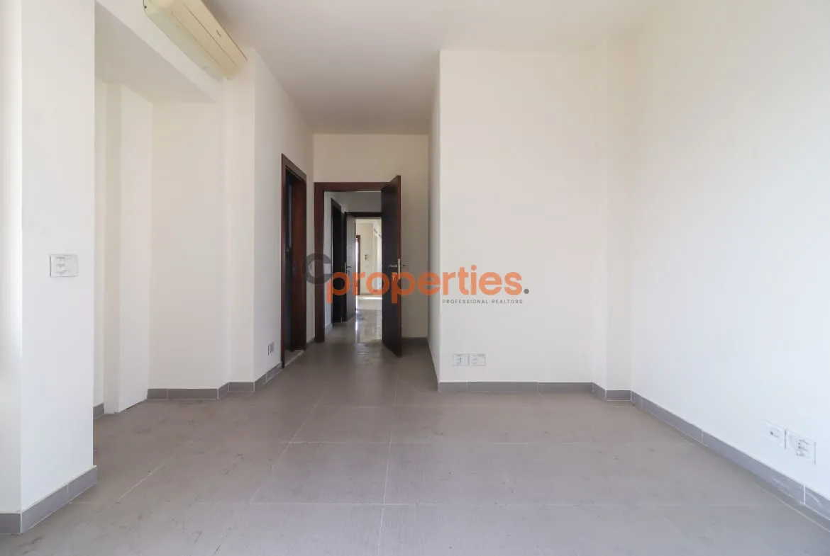 Apartment for Sale in Sioufi