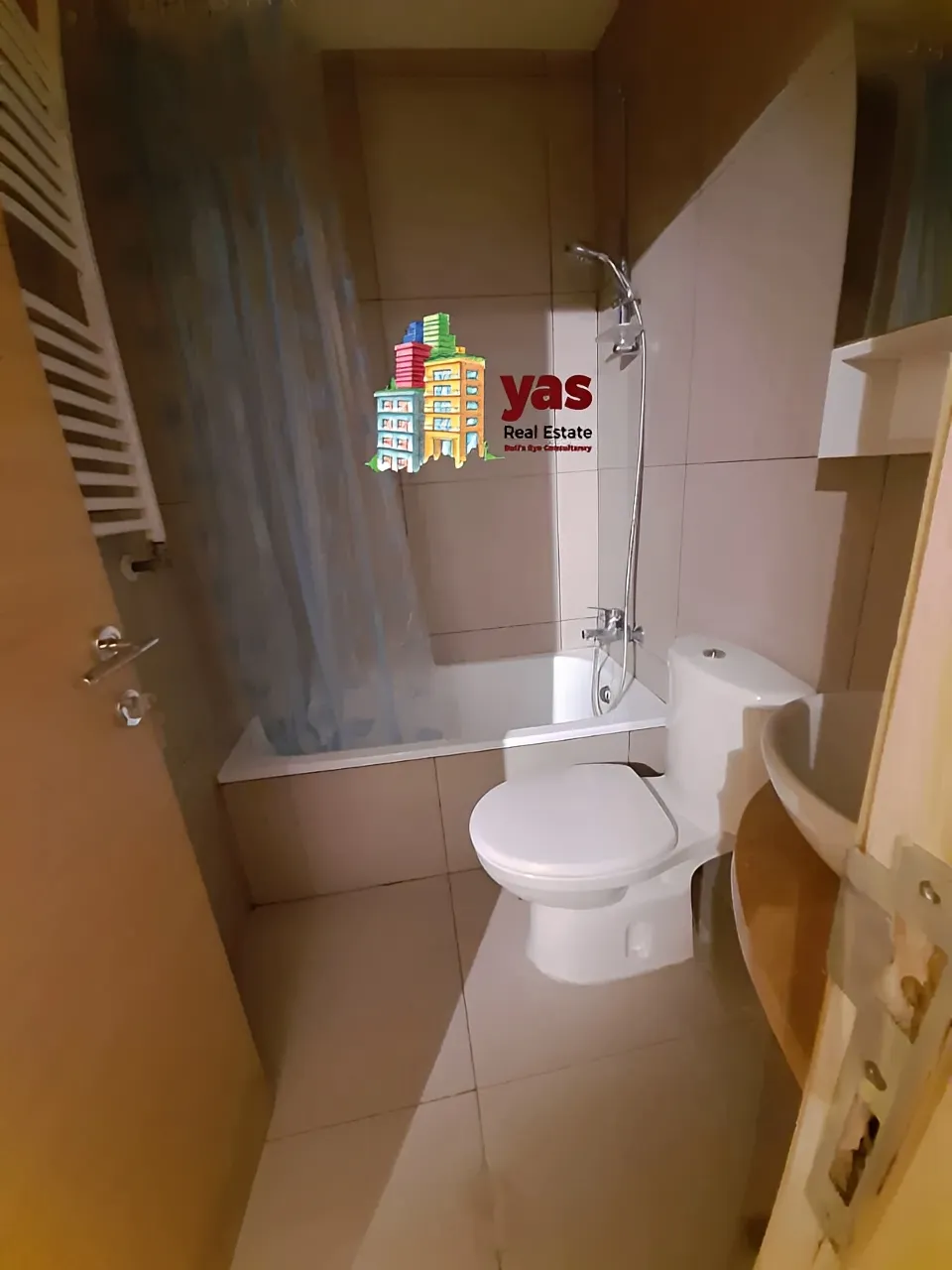 Apartment for Sale in Kfardebian