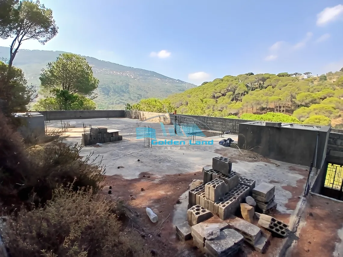 Land for Sale in Zahriye, Lebanon