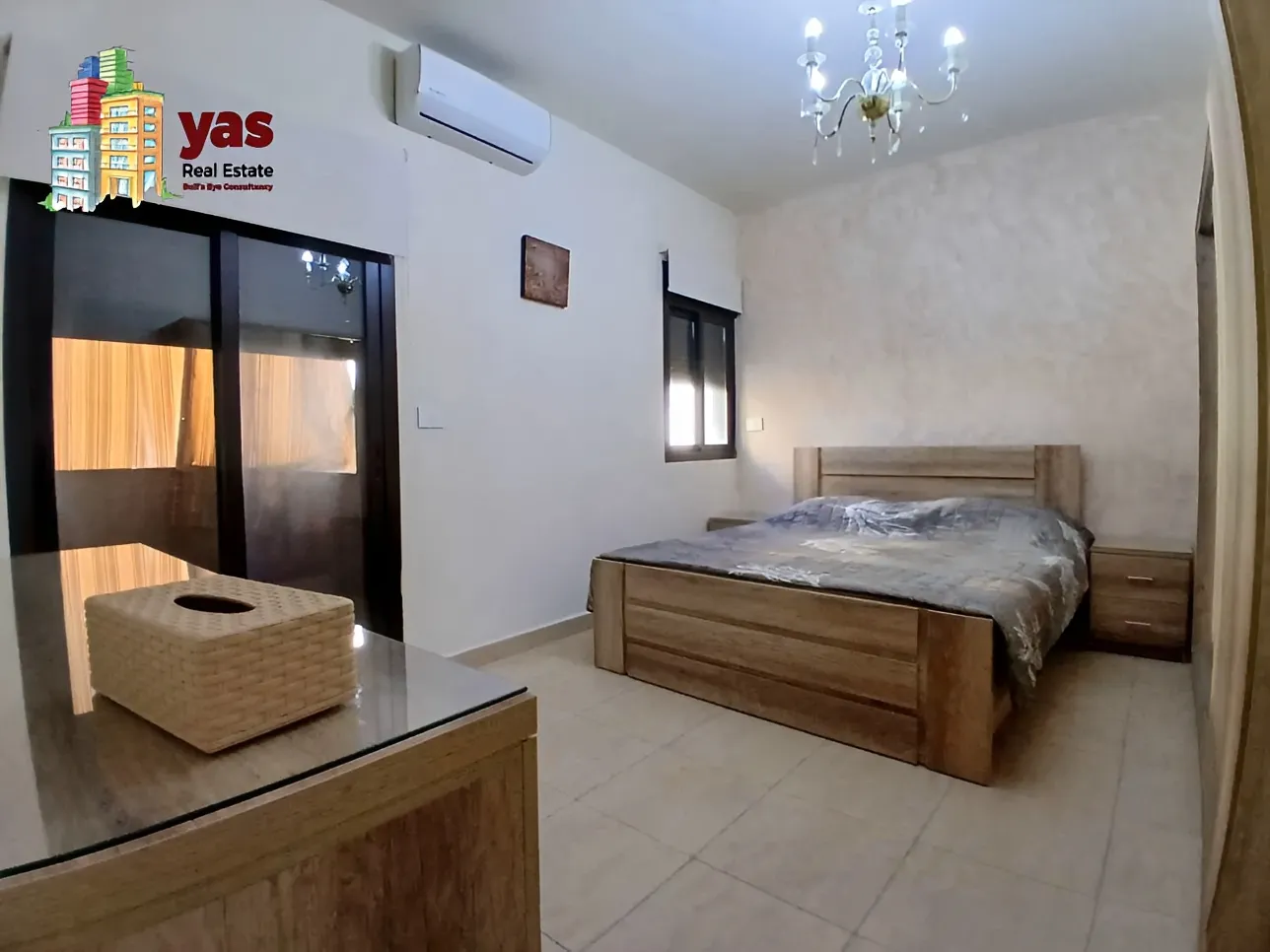 Apartment for Rent in Zouk Mosbeh