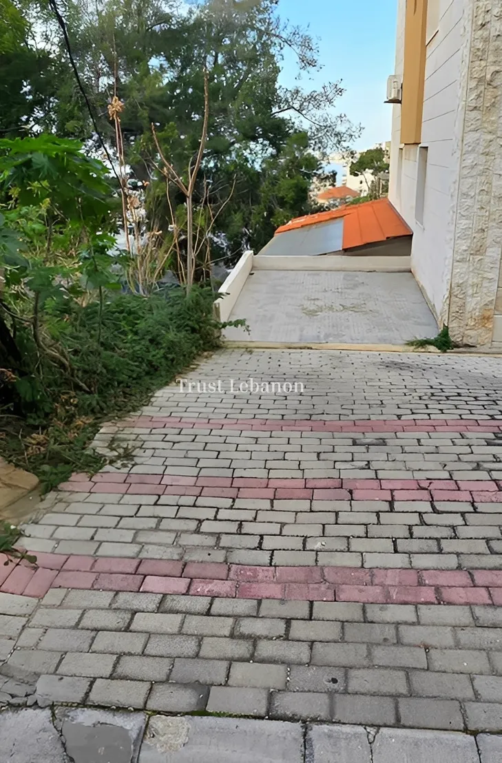 Apartment for Sale in Ghadir, Lebanon