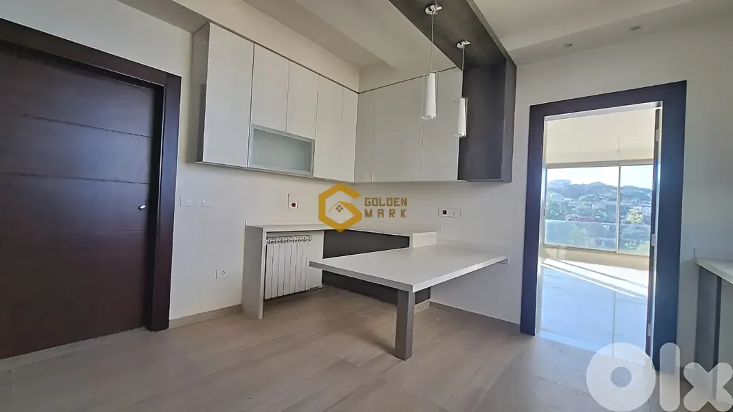 Apartment for Sale in Ain Aar
