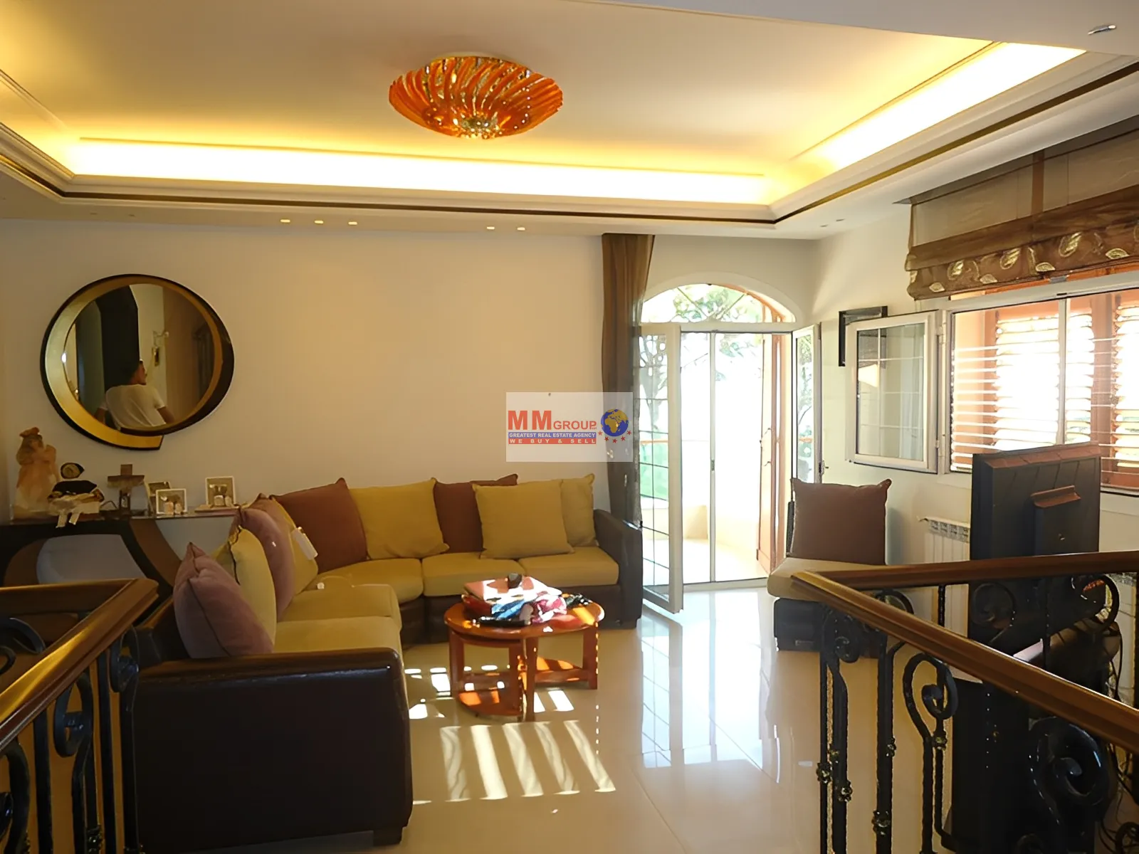 Villa for Sale in Beit Meri