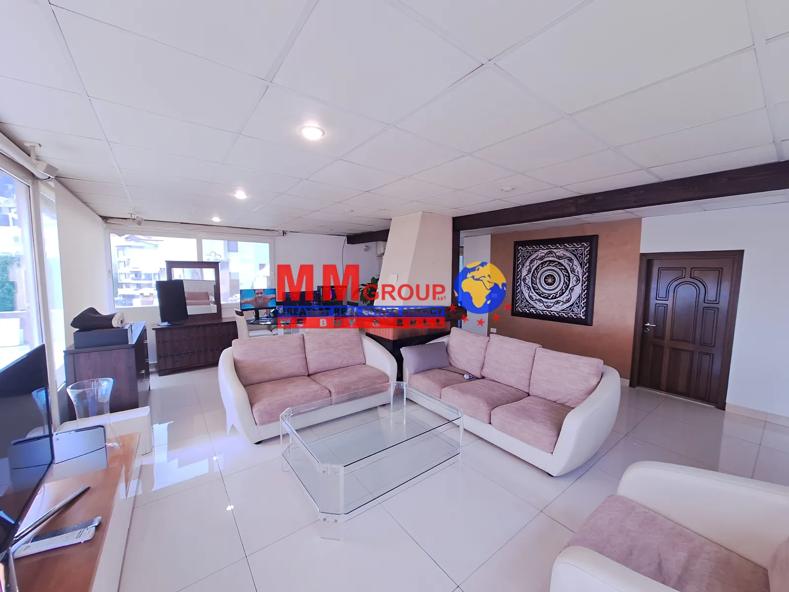 Apartment for rent in Montiverdi, Lebanon