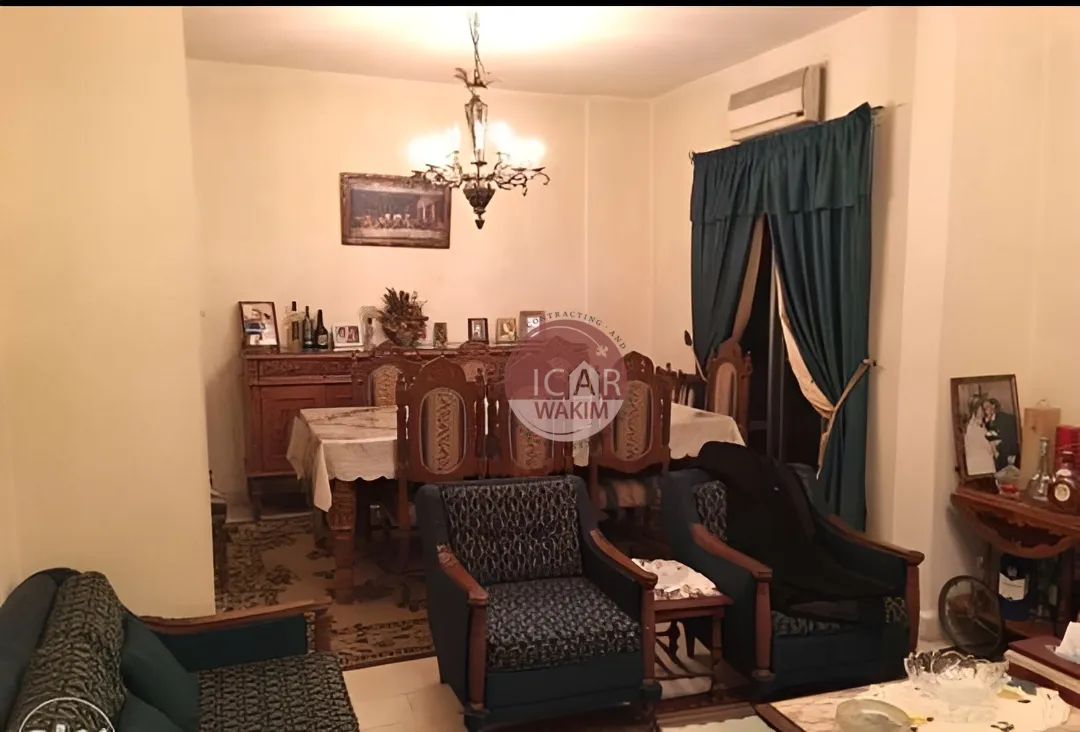Apartment for Sale in Sin El Fil