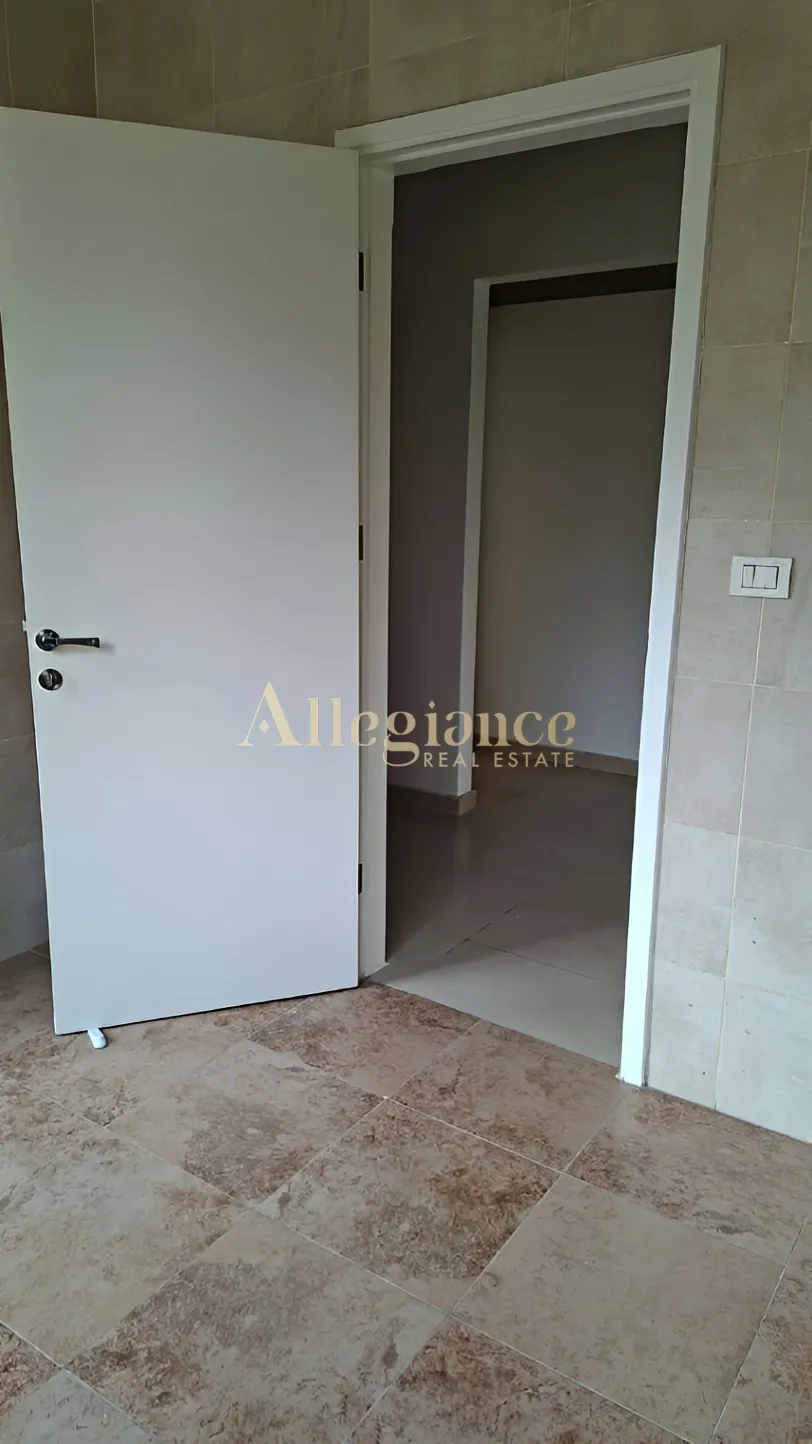 Apartment for rent in Naqqache