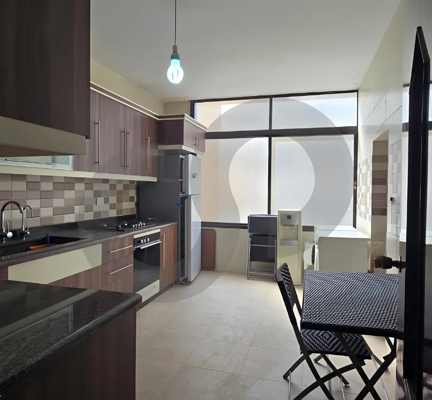 Apartment for Sale in Aley Town