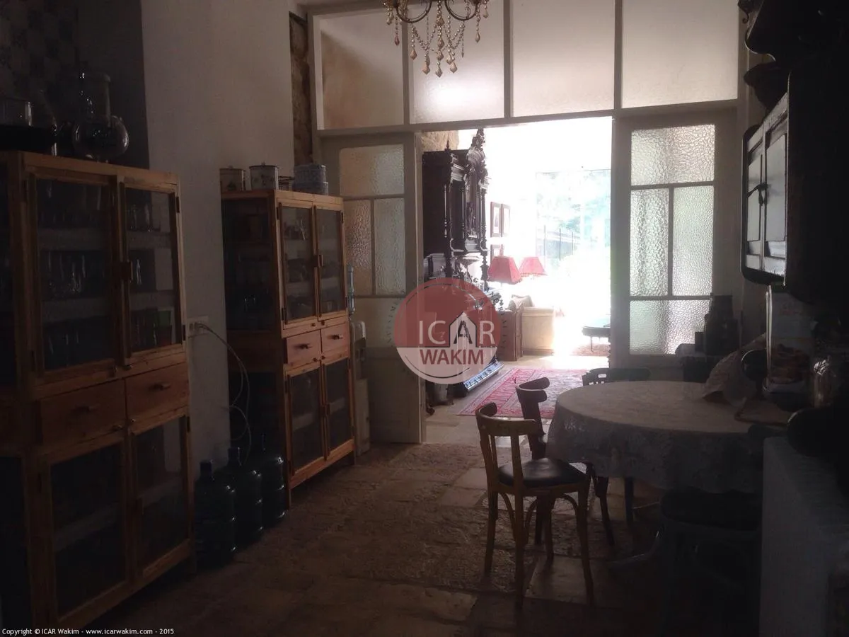 Villa for Sale in Bikfaiya