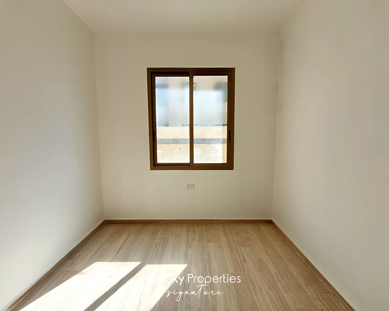 Apartment for sale in Baabdat