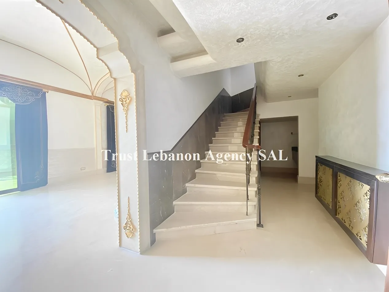 Triplex for Sale in Jnah Beirut Lebanon - 4 bed, 6 bath