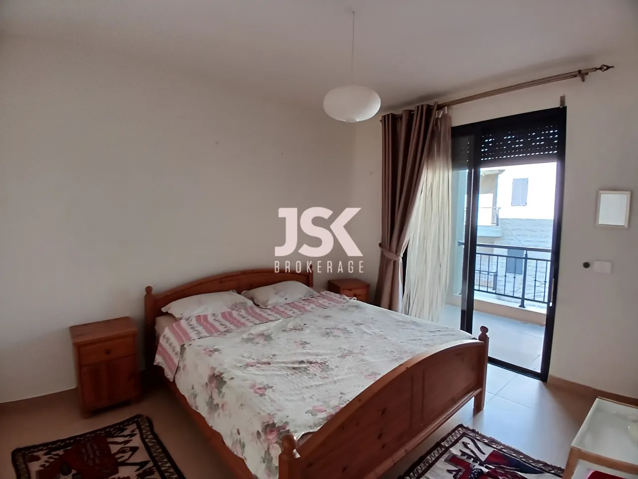 Apartment for Rent in Aatchane