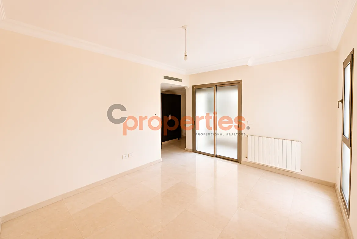 Apartment for Sale in Hazmieh