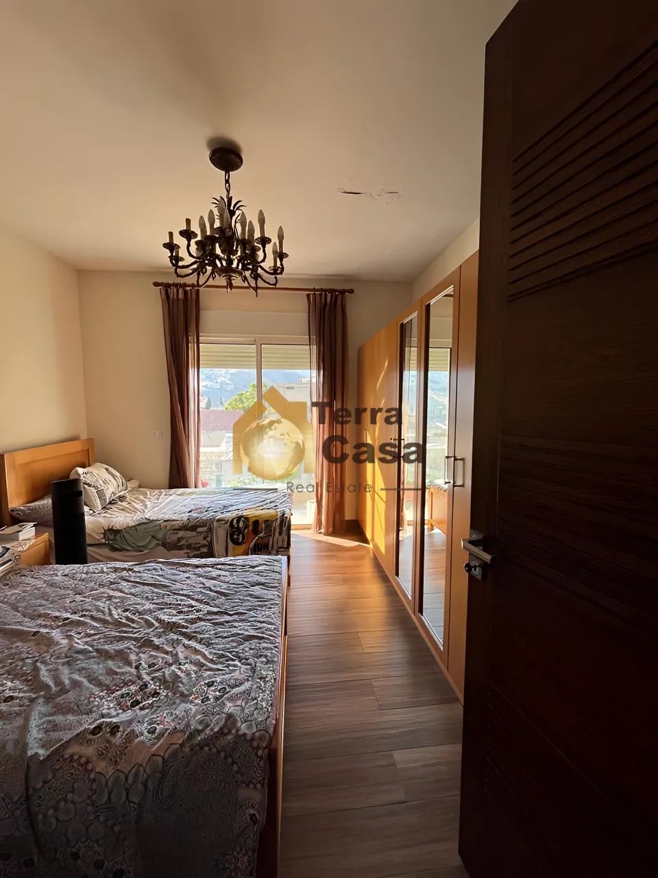 Apartment for Sale in Zahle