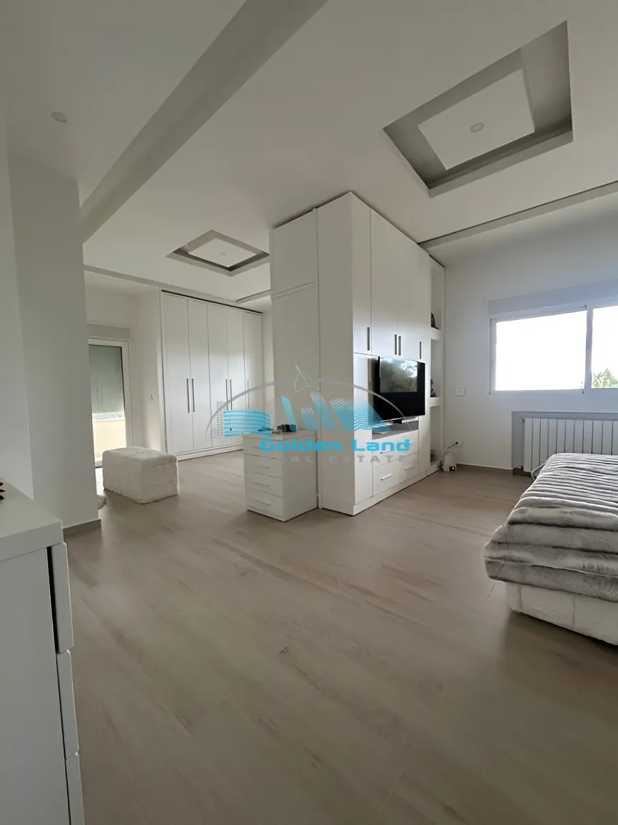 Apartment for sale in Ballouneh, Lebanon