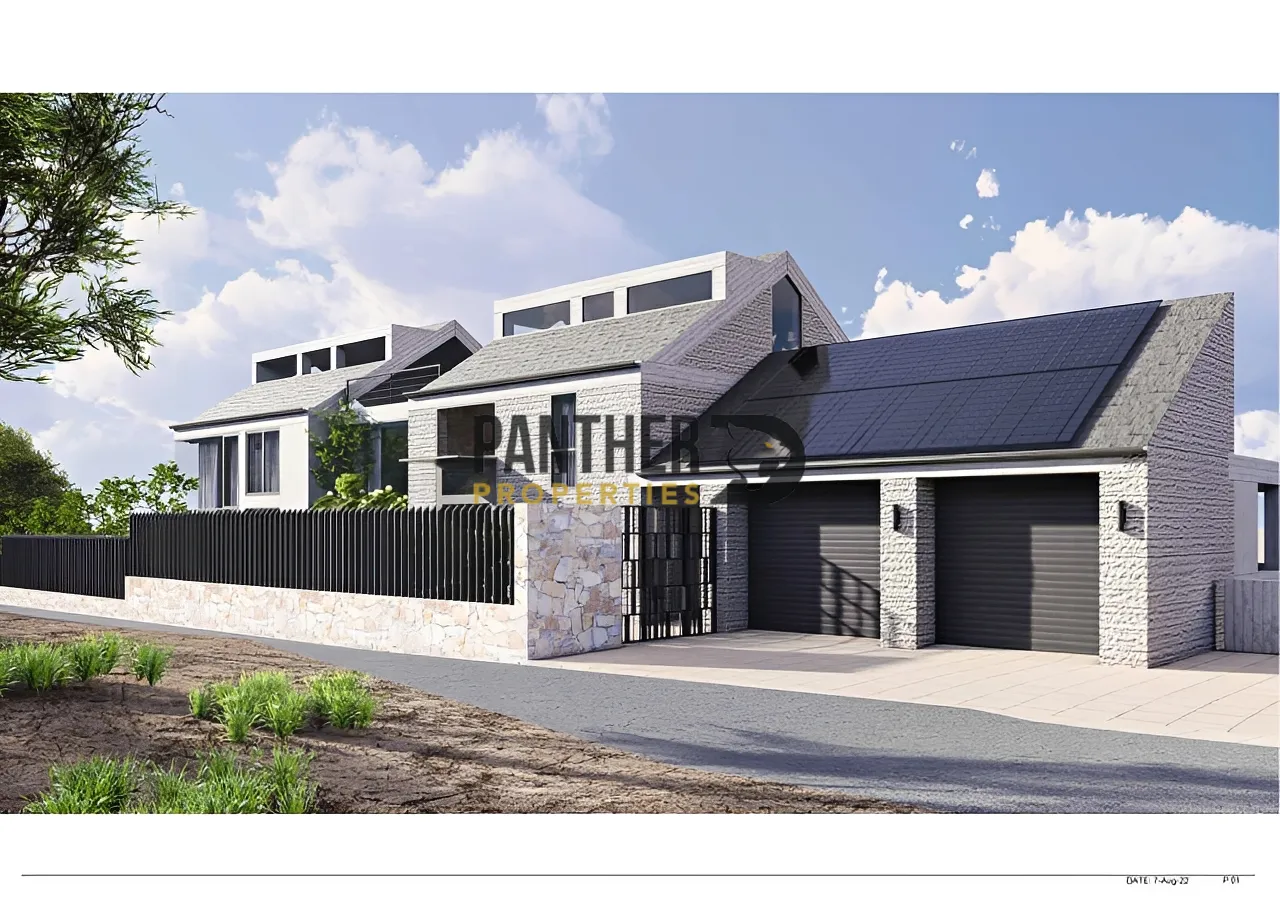 Residential Land for sale in Hammana