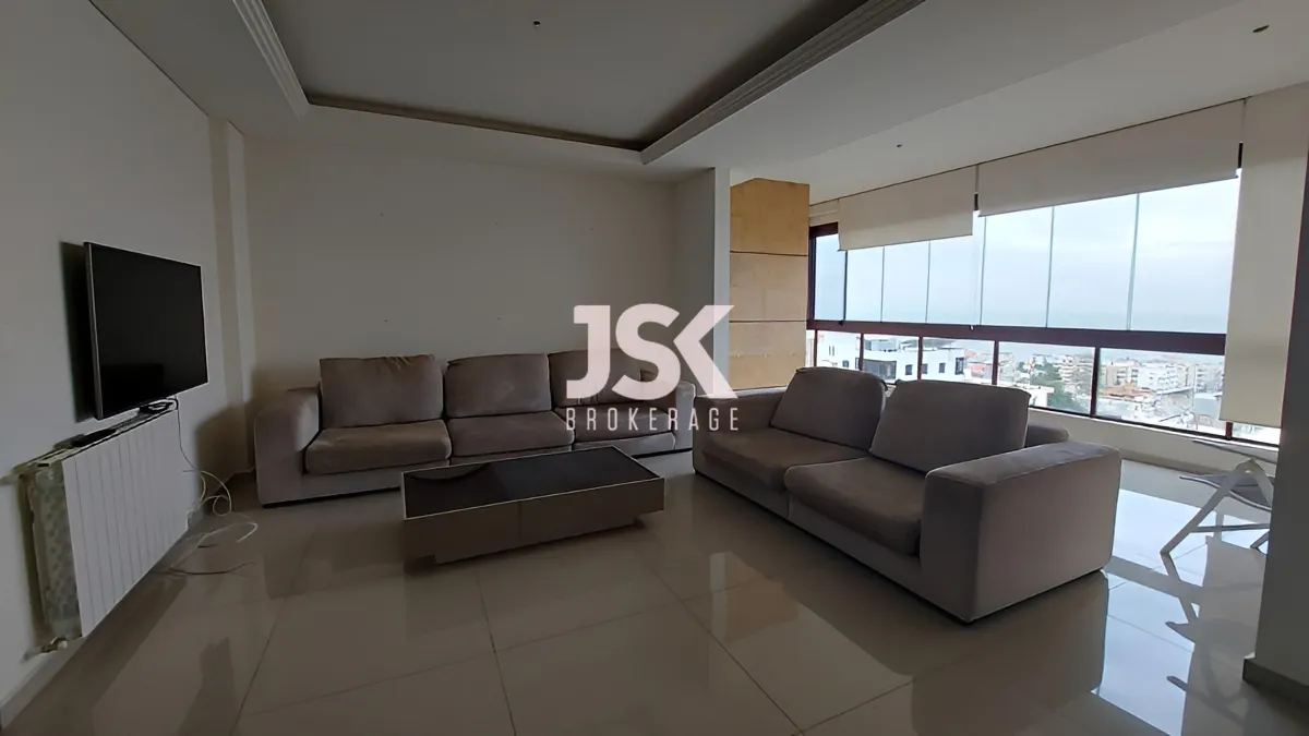 Apartment for Sale in Byblos, Lebanon - 3 bed, 3 bath