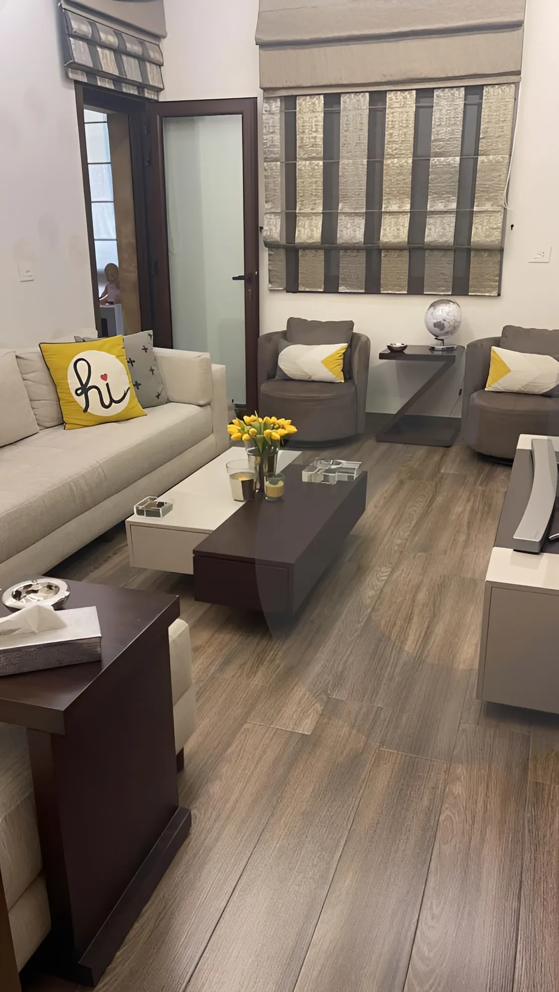Apartment for Sale in Fidar, Lebanon