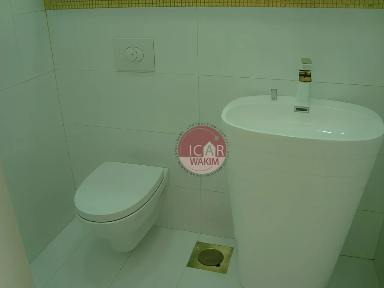Apartment for Sale in Naqqache