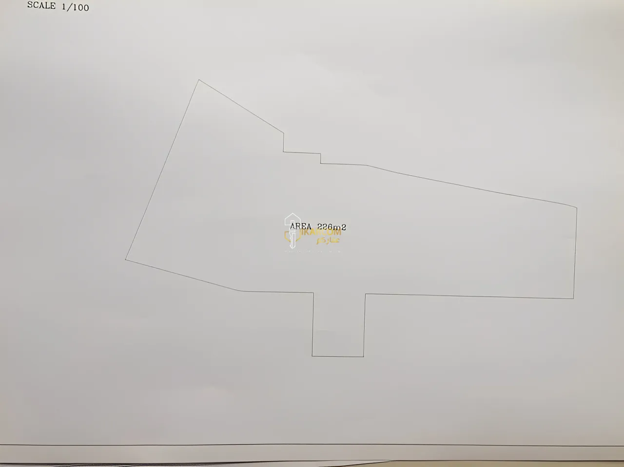 Building for Rent in Broumana