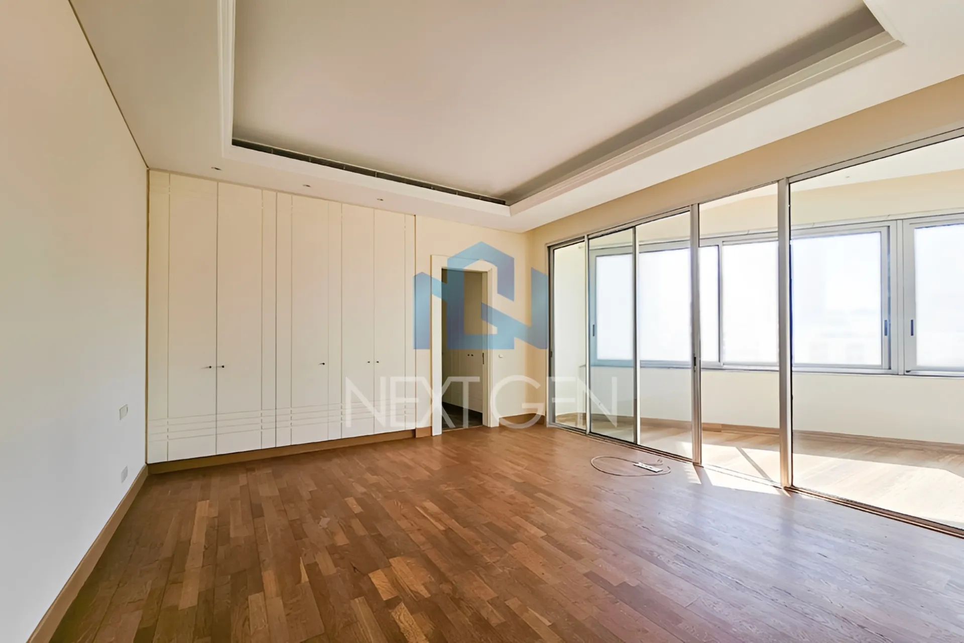 Apartment for Rent in Achrafieh, Beirut, Lebanon