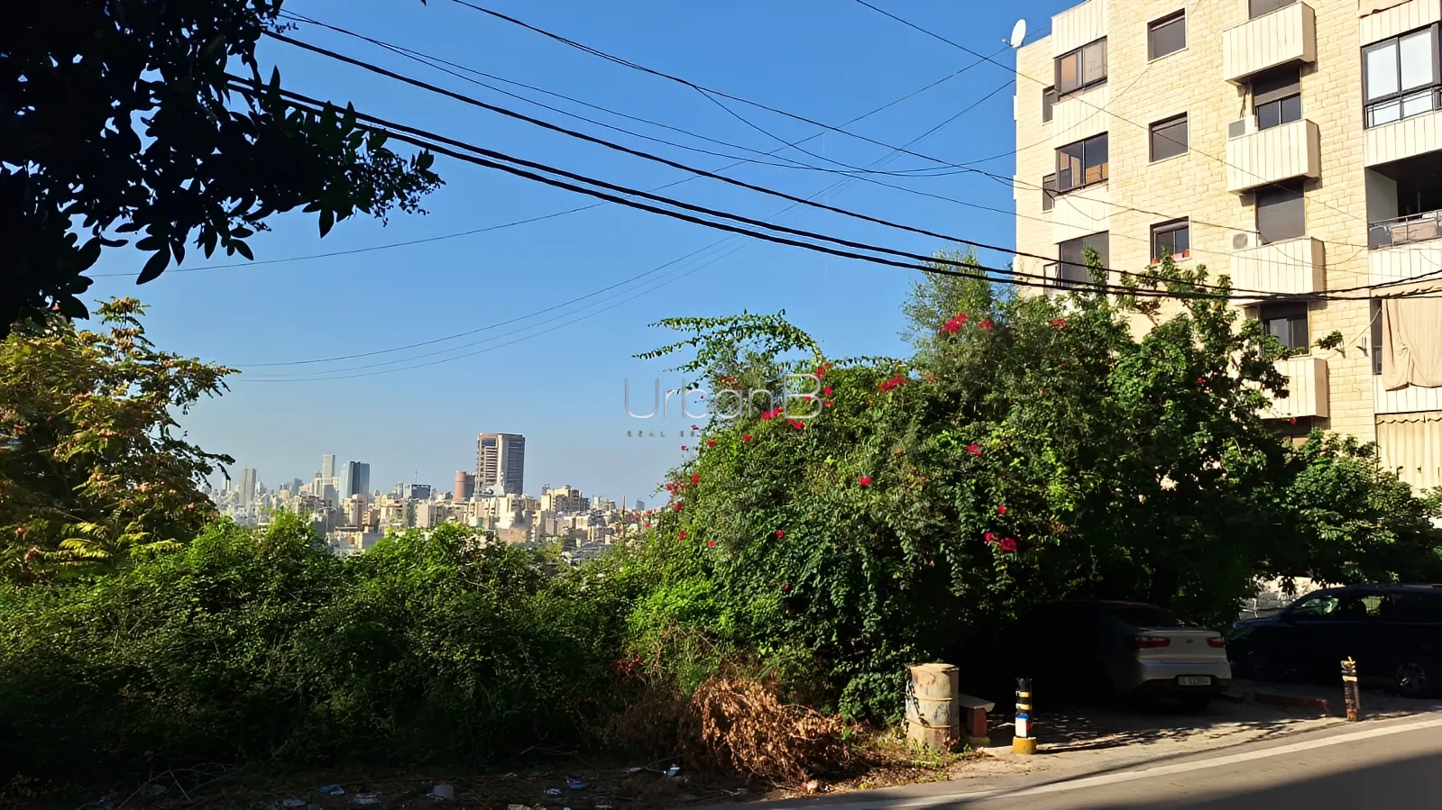 Apartment for sale in Mar takla, hazmieh, lebanon